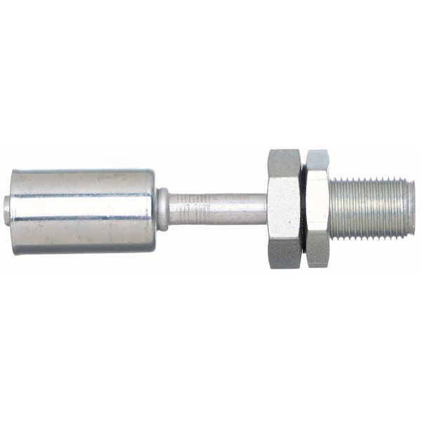 PolarSeal A/C Hose Fitting